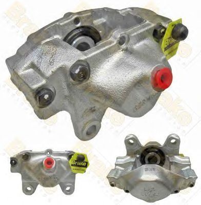 BRAKE ENGINEERING ca2045 -  Тормозной суппорт